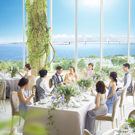 THE CLASSICA BAY RESORT (ザ クラシカ ベイリゾート)
