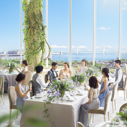THE CLASSICA BAY RESORT (ザ クラシカ ベイリゾート)
