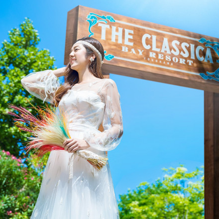 THE CLASSICA BAY RESORT (ザ クラシカ ベイリゾート)