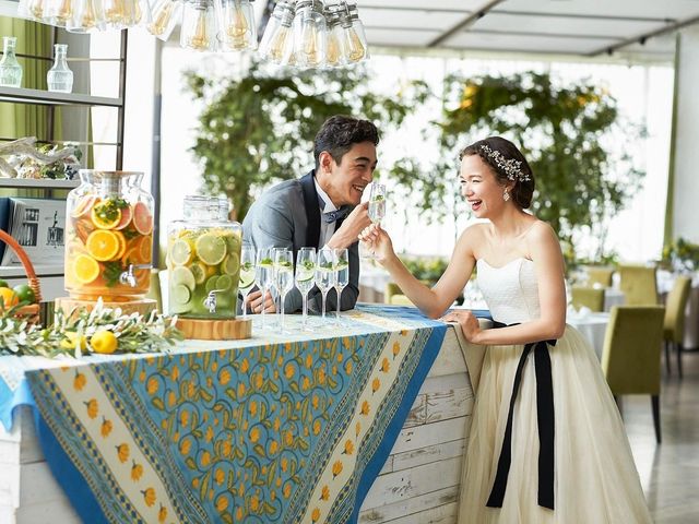【結婚式はもっとわがままでいい】憧れとおもてなしを天秤にかけない選択を