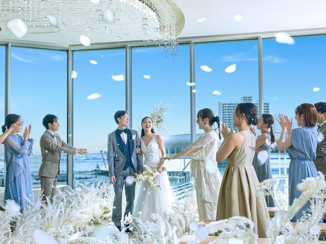横浜駅直結×安心価格でゲストが喜ぶおもてなし