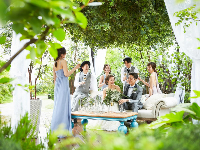 【安心コスパ】期間限定!お得なプランが充実。 予算内で憧れのトレンドW