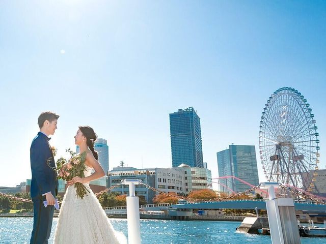 【結婚式はもっとわがままでいい】憧れとおもてなしを天秤にかけない選択を