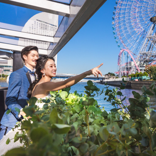 THE CLASSICA BAY RESORT （ザ クラシカ ベイリゾート）