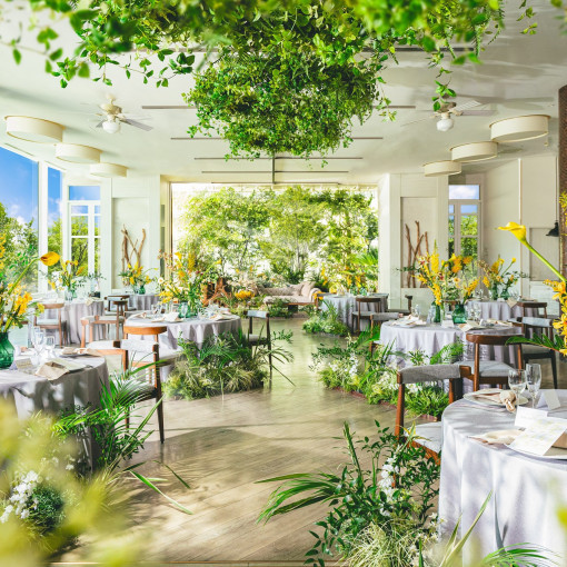 THE CLASSICA BAY RESORT （ザ クラシカ ベイリゾート）
