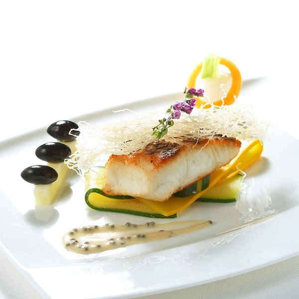 【和フレンチ】
全てのお料理がお箸で食べられるおもてなし
※フェアにて、無料試食会あり|THE CLASSICA BAY RESORT （ザ クラシカ ベイリゾート）の写真(1422490)