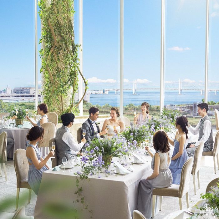 THE CLASSICA BAY RESORT (ザ クラシカ ベイリゾート)