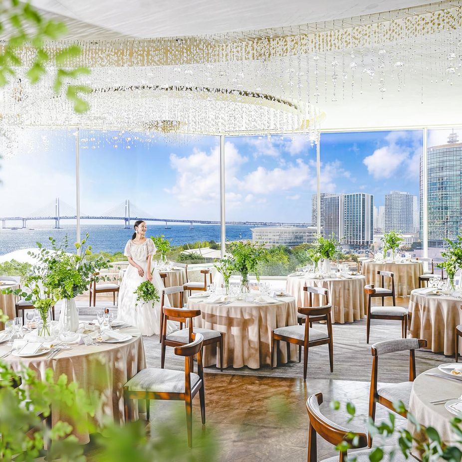 【最上階から海空街を一望！】ウィズザベイ|THE CLASSICA BAY RESORT （ザ クラシカ ベイリゾート）の写真(61463813)