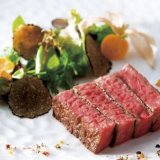 【当館人気NO.1！】2名4万豪華無料試食フェア