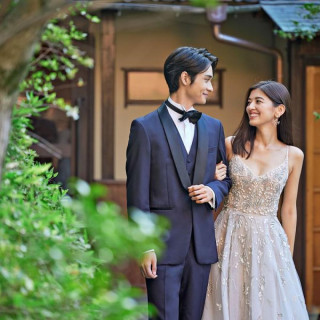 【月曜限定！】ギフト券×モダン建築の邸宅見学×2万無料試食