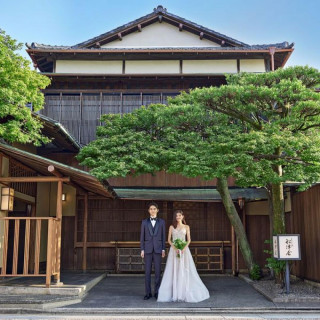 これから準備を始めるおふたりへ【初めての見学◎】試食付フェア