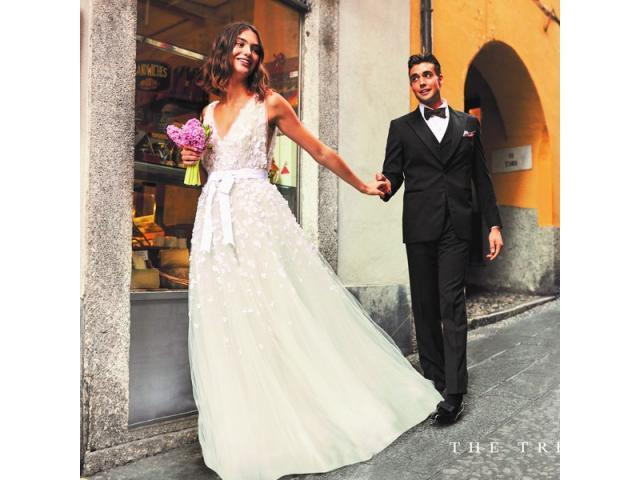 ファッションショー