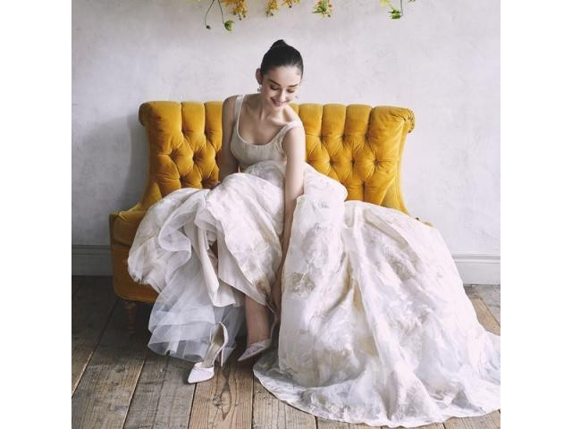 ファッションショー