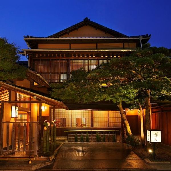 明治8年から続く老舗料亭「船津屋」。大名や殿様しか入ることの許されなかった由緒正しき大塚本陣跡地に、今もなお全国から多くの賓客が訪れている|ザ フナツヤの写真(693553)