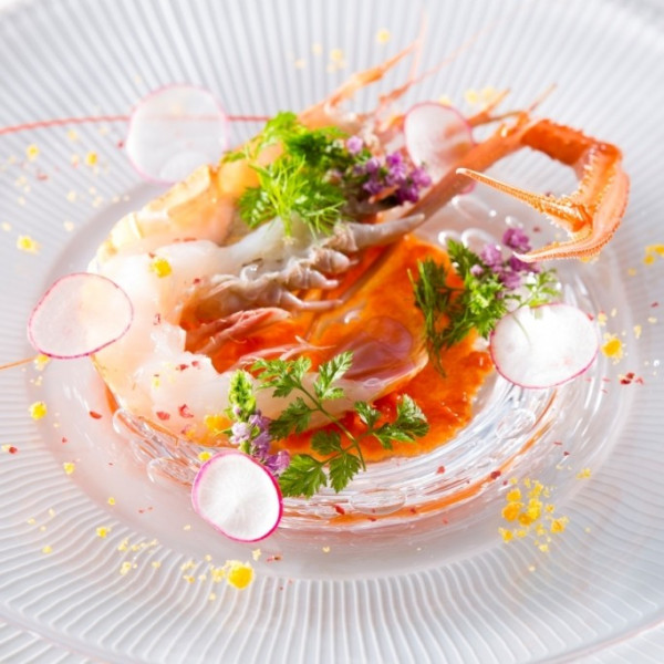 素材の味を生かした料理が多いのもTHE FUNATSUYAの特徴|ザ フナツヤの写真(635394)