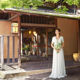 式場見学や試食が楽しめるブライダルフェア