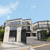 ノートルダム盛岡