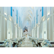 ノートルダム盛岡/FIVESTAR WEDDING