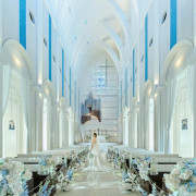 ノートルダム盛岡/FIVESTAR WEDDING