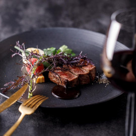 【料理重視】ゲストへおもてなし★料理ワンランクUPプレゼント