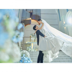 【花嫁まるごと体験】牛フィレ試食・ドレス特典付