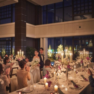 残2枠!Xmas Fair*上質で気取らない★プレカジ婚体験フェア★