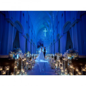 初めてでも安心ALL体験+*星空チャペル&贅沢試食