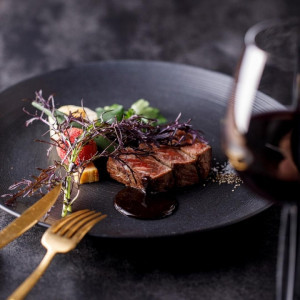 【料理重視】ゲストへおもてなし★料理ワンランクUPプレゼント