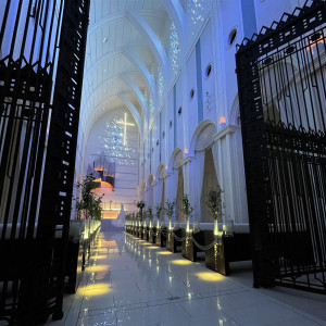#チャペル|ノートルダム盛岡 Notre Dame MORIOKAの写真(37071124)