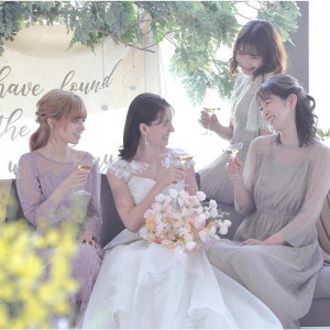 AM満席！【連休限定】見学×お見積り徹底相談♪年内挙式を検討の方