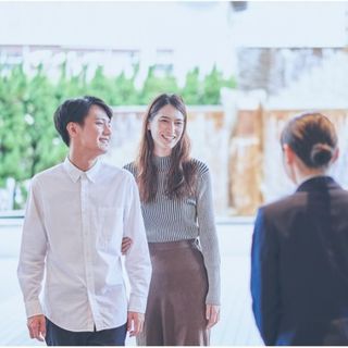 【即決なし】まずは相談×館内しっかり見学フェア☆最短90分！