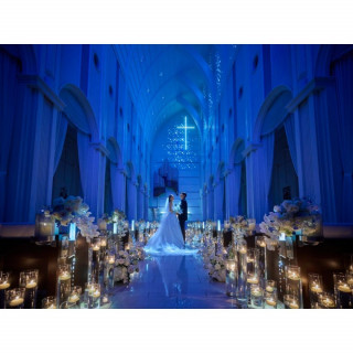 ノートルダム盛岡/FIVESTAR WEDDINGのブライダルフェア
