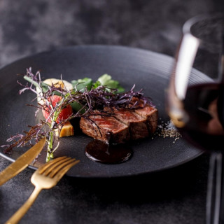 【料理重視】ゲストへおもてなし★料理ワンランクUPプレゼント