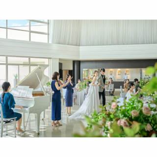 ノートルダム盛岡/FIVESTAR WEDDINGのブライダルフェア