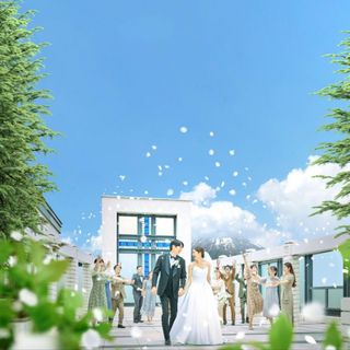 AM満席★【月末限定！】星空大聖堂×豪華無料試食*最大130万特典