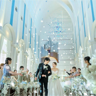 Xmas Fair*上質で気取らない★プレカジ婚体験フェア★