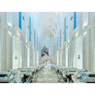 ノートルダム盛岡/FIVESTAR WEDDINGのブライダルフェア