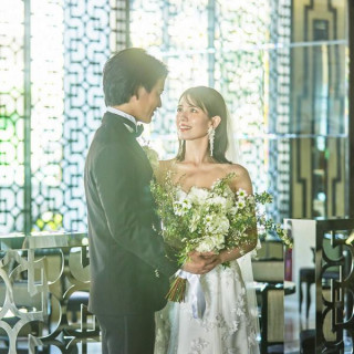 おふたり専用サイトを無料で開設★打合せが一層楽しいものに！