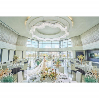 上質！なのに手が届く<理想>を賢く叶えるブライダルフェア+*