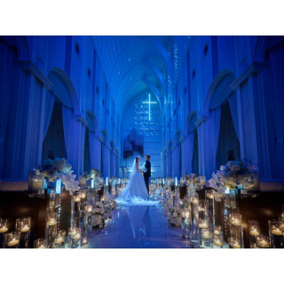 ノートルダム盛岡/FIVESTAR WEDDINGのブライダルフェア