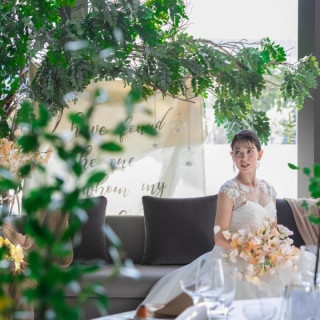 【何も決まってなくて大丈夫】会場見学×婚礼試食×相談会