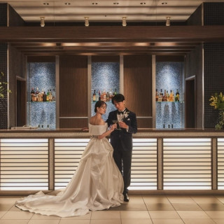 【水曜BIG】豪華10大特典\憧れチャペル見学×見積相談/