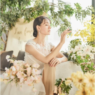 【平日BIG】星降る大聖堂＆貸し切り会場満喫！特別フェア+*