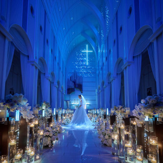 ノートルダム盛岡/FIVESTAR WEDDING