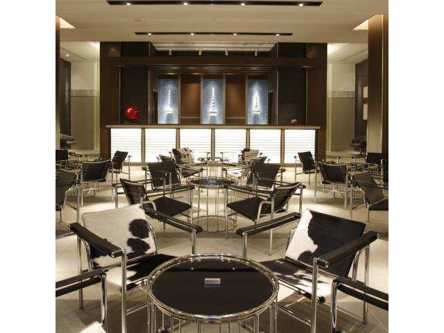 ゲスト様大満足の付帯設備チェック