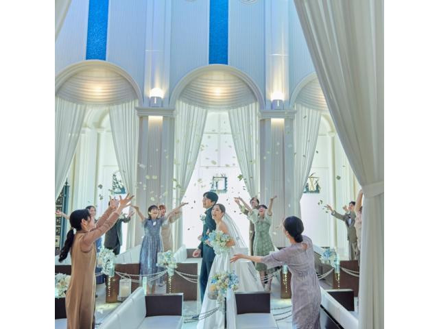 ＼全組対象／3万相当コース試食×演出体験