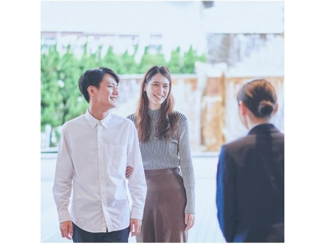 【ご来館特典】