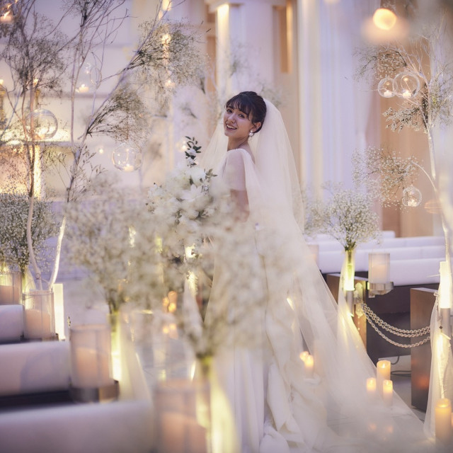 フォトウェディング・前撮り｜ノートルダム盛岡/FIVESTAR WEDDING