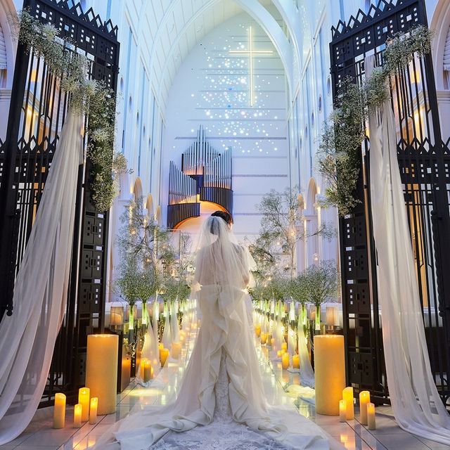 フォトウェディング・前撮り｜ノートルダム盛岡/FIVESTAR WEDDING