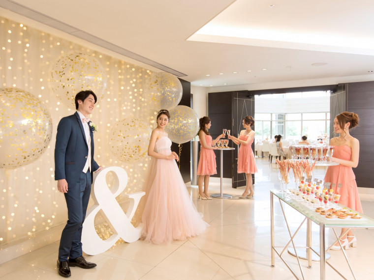 少人数結婚式 ノートルダム盛岡 Notre Dame Morioka ウエディングパーク